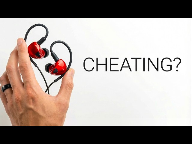 Gaming Peripherals That Are Basically Cheating