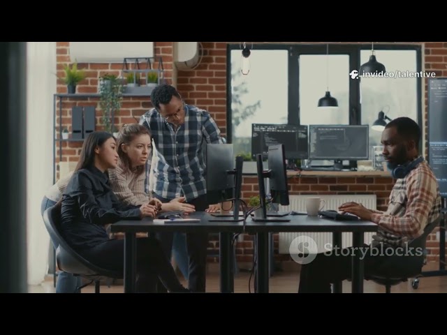 Full Stack Developer: Your Journey Starts at Talentive Global