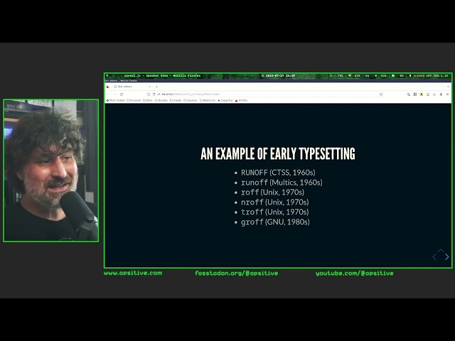 Linux Administration Master Course: Text Editors