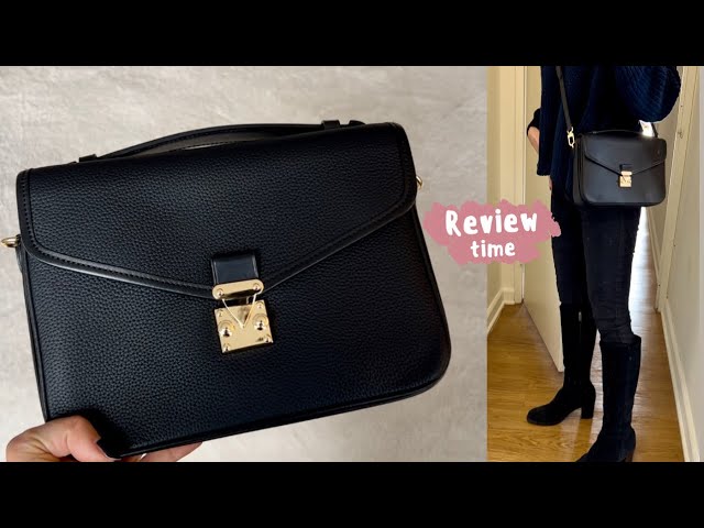 DUYP Paris 15 Bag Review | Comparison | Mod Shots