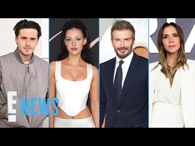Untangling All the Beckham Family Drama After Brooklyn's Shocking Post | E! News