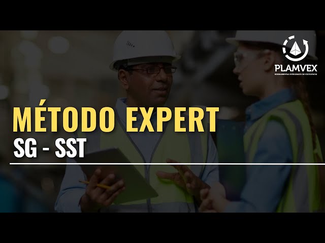 EXPERT Method - OSH MS