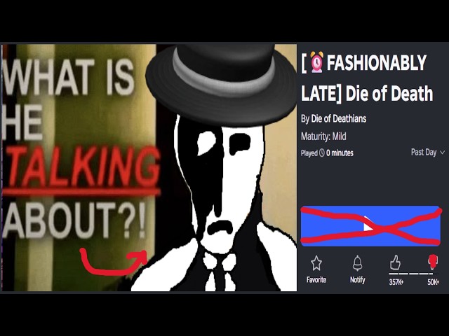 Die Of Death IS PURE TORTURE