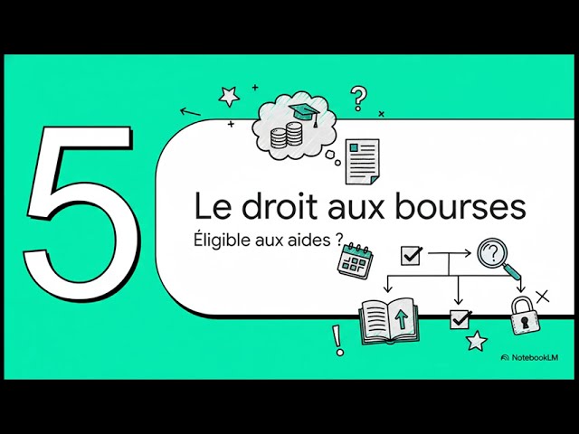 🎯 5 infos Parcoursup à vérifier ABSOLUMENT ✅