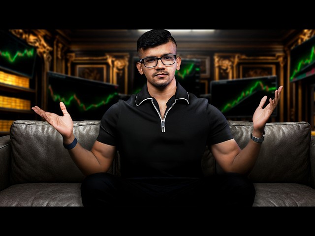 How to Read Liquidity on Charts (Master It in 15 Minutes)