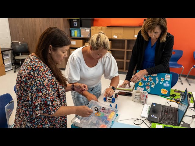 Project Lead The Way Southeast Hub