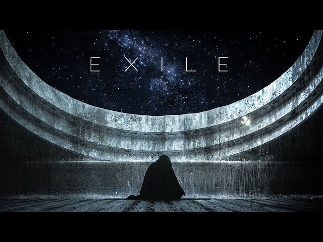 Banished Beyond Stars, You Plot Revenge -Exile