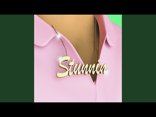 Stunnin' (feat. Harm Franklin) (Clean)