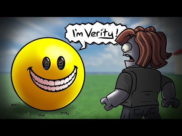 Trolling Roblox Players As VERITY With ADMIN COMMANDS