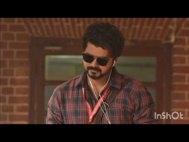 Vijay Thalapathy, Next Plans, Election 2