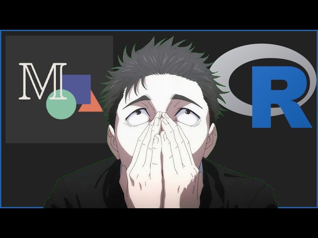 I tried to recreate Manim with R