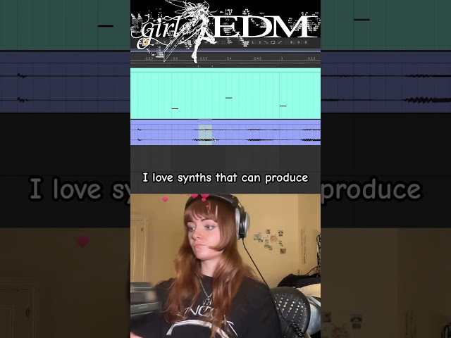 Ableton Live 12 mini series: how to sample pack in 20 mins using only Meld #skyrim #ableton #music