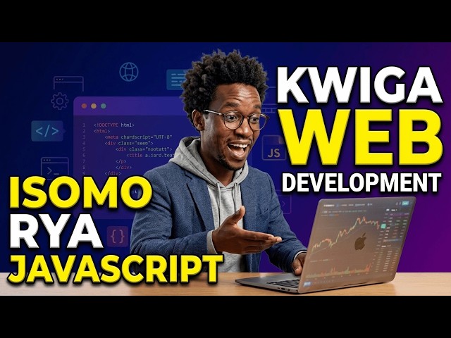 Kwiga Javascript  🚀 What Can JavaScript Do? | Amazing Things You Can Build with JavaScript