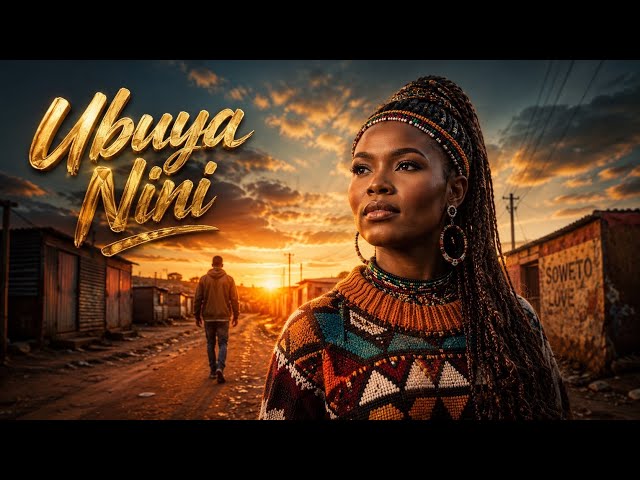 Ubuya Nini Emakhaya Baba (Official Music Video) New Amapiano Hit Song 2026