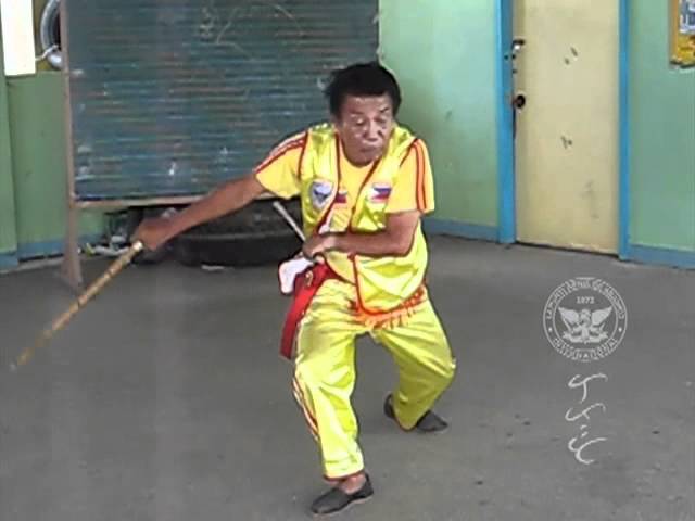 SGM Demo