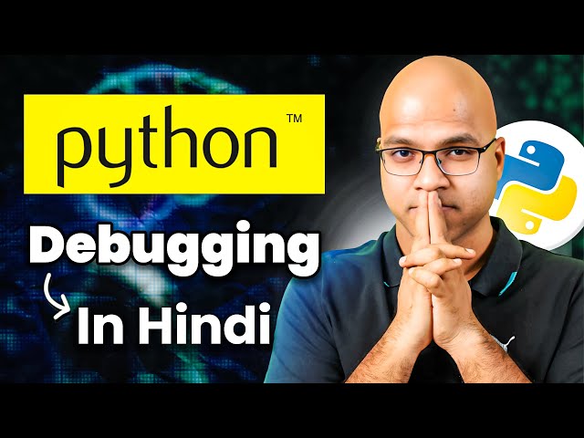 Debugging in Python  | 20