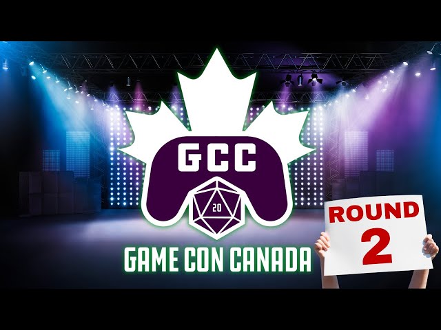 Gamecon Canada 2024 Special | S06E13