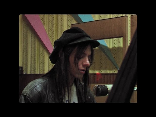 Lucio Corsi - Nel cuore della notte