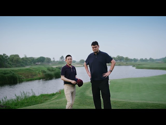 Join Yao Ming in the NIO ES9 and Experience a New Height of Flagship SUVs