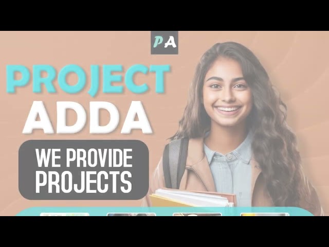 Project Adda