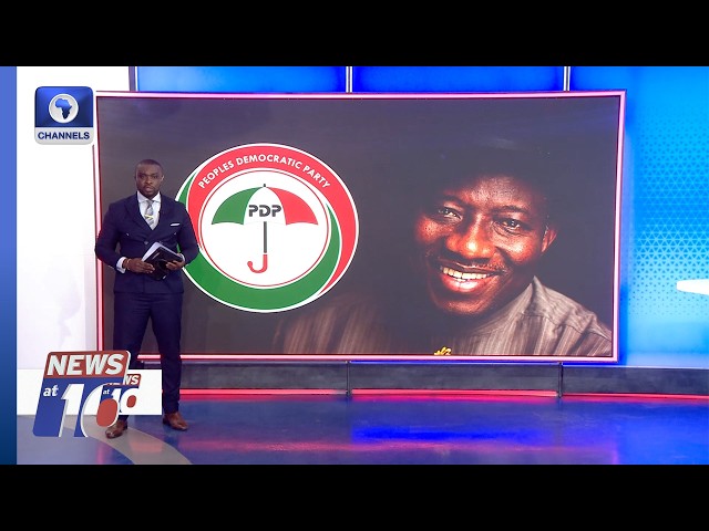 News At 10 | 30/05/2026