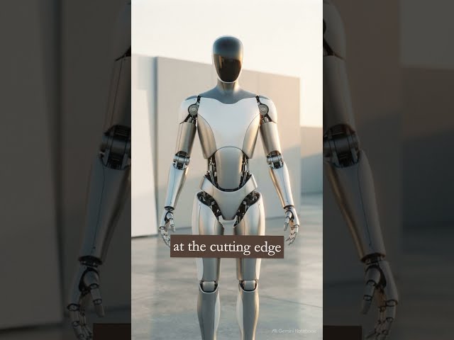 This Robot Walked So Smoothly People Thought It Was a Human in a Suit  #XPeng #IRONRobot  #AIRobot