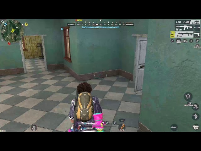 Lets Play Rules Of Survival