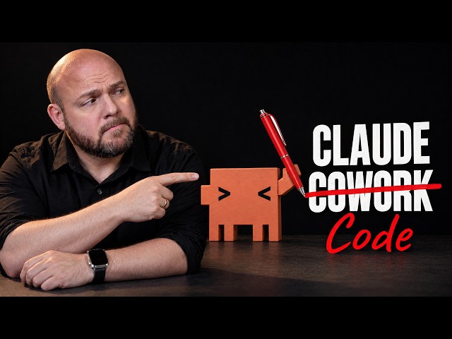 You are using the wrong Claude for work! (Here is proof)