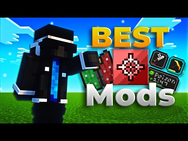 The Best Minecraft PvP Settings & Dawn Client Mods for 1.21.11 (2026)