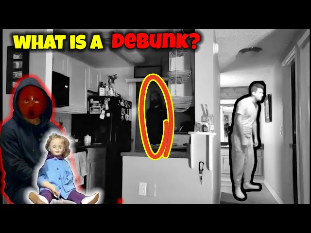 Haunted Double Decker Bus! That's Worth Watching By Itself!