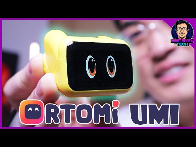 I Tested the Smallest Robot Ever!