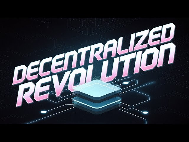 Decentralized Storage: How Blockchain Can Replace Cloud Services