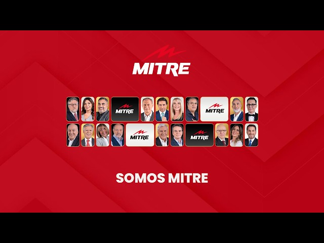 Hasta las 10, Eduardo Feinmann y su equipo hacen "Alguien tiene que decirlo" por Radio Mitre