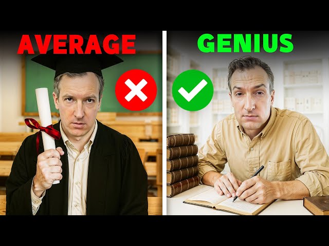 Why Self-Taught Learners Outperform College Grads (every time)