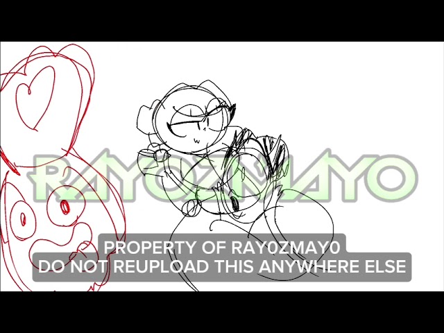 #HowItsDoneReanimated Scene 37 (WIP)