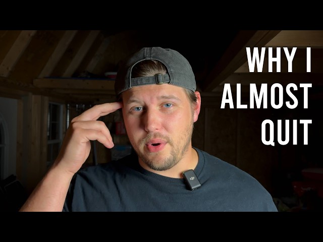 Dealing With Imposter Syndrome