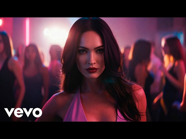 Vika Jigulina - Stereo Love | TARVYN Remix
