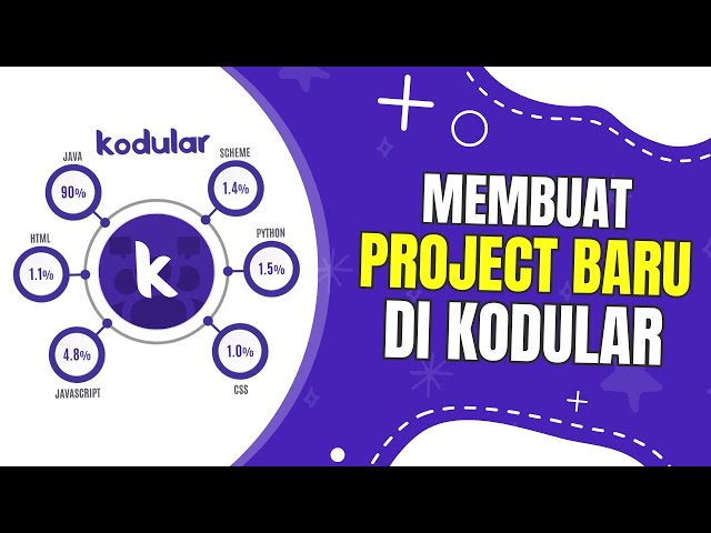 How to Create a New Project in Kodular