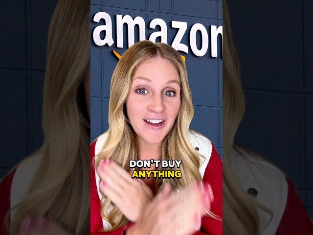 How to get Secret Amazon Discount Codes 🤫