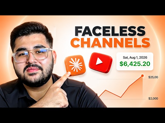 The ONLY Faceless Niche You Need in 2026 (FREE AI Tools + Claude AI) ⭐