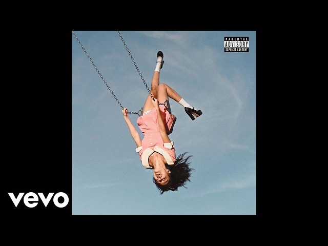 Olivia Rodrigo - less (Full Official Audio) [HQ]