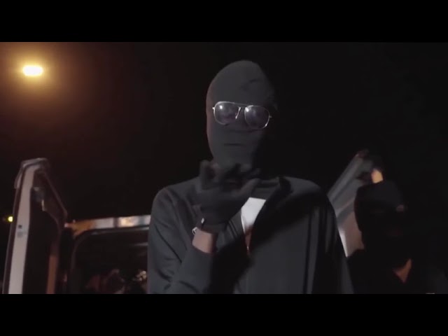 #3x3 E1 x Msplash - Out Till Late (Music Video) | uncensored