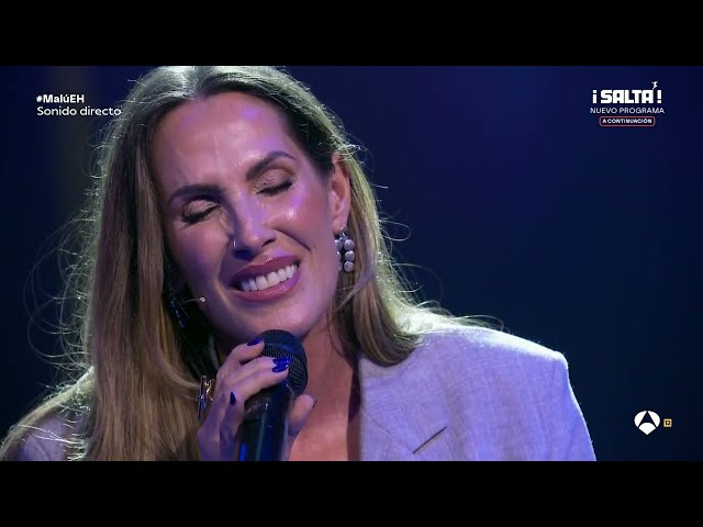 Malú - Rota | Directo El Hormiguero 2026