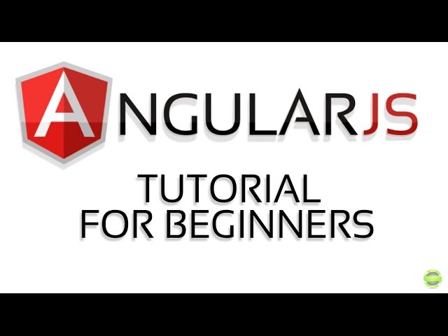 AngularJS Tutorial for Beginners - Section 2: Expressions And Binding