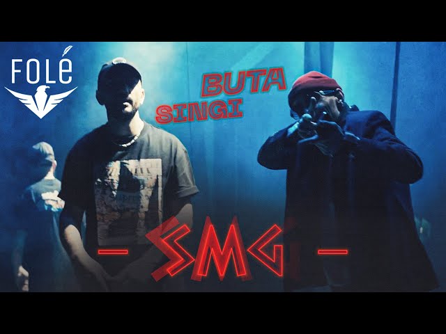 Buta x Singi - SMG