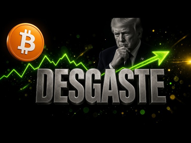 💥 La suba de Bitcoin ya no se siente igual y quiero saber si soy solo yo