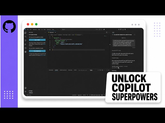 How to Use MCP Servers with GitHub Copilot in VS Code (2026 Configuration Guide)