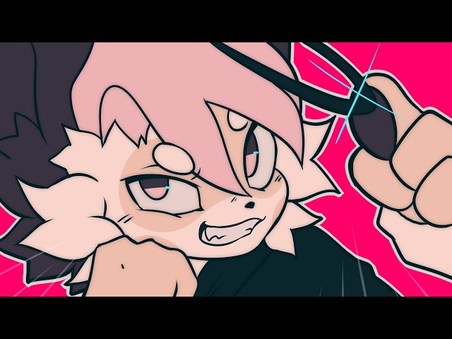 ICON [ANIMATION MEME] (flash warning)