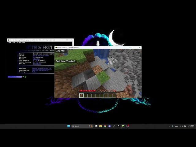 ARTIC C2 VS MINECRAFT SERVER | DDOS BEST C2/BOTNET/API 2026