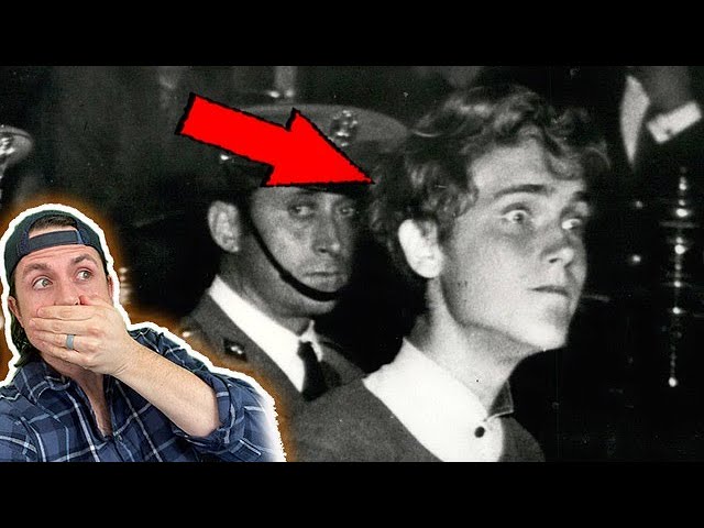 The most terrifying family you've NEVER heard of (*MATURE AUDIENCES ONLY*)